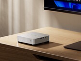Chuwi launches AuBox miniPC with AMD 8745HS CPU. (Image source: Chuwi)