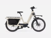 Decathlon is developing a new Btwin midtail e-bike. (Image source: Decathlon via Transition Velo)
