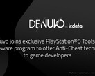 Some PlayStation 5 games are now protected by Denuvo Anti-Cheat