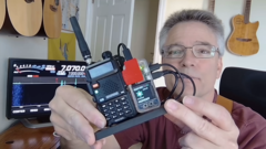 Full DIY Radio hotspot build from KM6LYW Radio (Image Source: KM6LYW Radio)