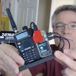 Full DIY Radio hotspot build from KM6LYW Radio (Image Source: KM6LYW Radio)