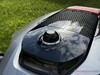 LiDAR module on the top
