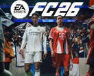 Virtual soccer remains the favorite: EA Sports FC 26 successfully leaves newcomers such as Pragmata behind