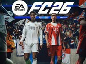 Virtual soccer remains the favorite: EA Sports FC 26 successfully leaves newcomers such as Pragmata behind
