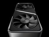 The NVIDIA GeForce RTX 3060 Ti may arrive before November. (Image source: NVIDIA)