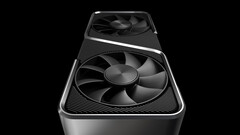 The NVIDIA GeForce RTX 3060 Ti may arrive before November. (Image source: NVIDIA)