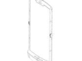 The rumoured RAZR phone could cost up to US$1,500 according to the WSJ. (Image source: EUIPO)