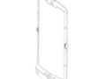 The rumoured RAZR phone could cost up to US$1,500 according to the WSJ. (Image source: EUIPO)