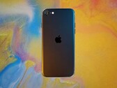 A concept render of the iPhone SE 2 / iPhone 9. (Image source: ConceptsiPhone)