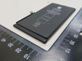 Is this an iPhone 12 battery? (Source: Twitter)