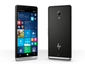 The Elite x3 could be the last high-end Windows phone. (Source: HP)