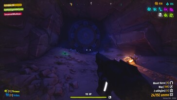 Pictured: A gameplay screenshot from Far Far West.