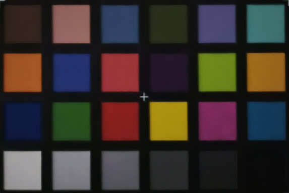 ColorChecker