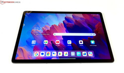 The Lenovo Tab K11 Plus is a decent affordable tablet