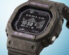The GBX-H5600KI-5 Kanoa Iagarashi watch is now available in the US
