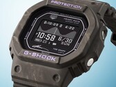 The GBX-H5600KI-5 Kanoa Iagarashi watch is now available in the US
