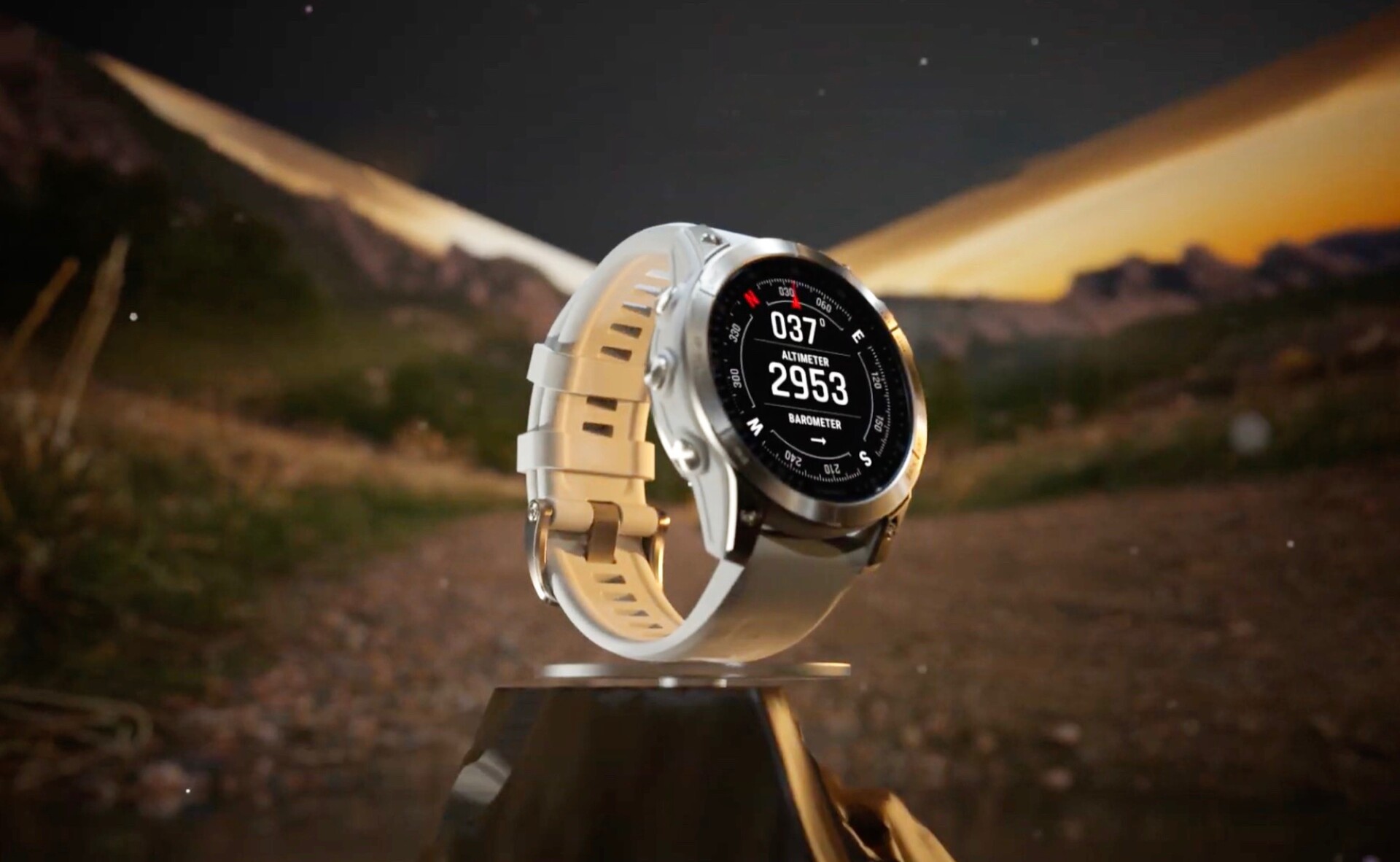Garmin Epix 2: Premium smartwatch unveiled with an AMOLED display and up to  32 GB of storage - NotebookCheck.net News