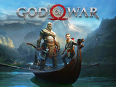 The new God of War game takes place in the world of Norse mythology. (Source: PlayStation)