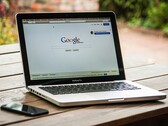 Access to browsing data has become more relevant with the rise of AI. Generic image - a laptop with Chrome open. (Image source: Pexels, Pixabay)