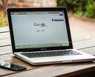 Access to browsing data has become more relevant with the rise of AI. Generic image - a laptop with Chrome open. (Image source: Pexels, Pixabay)