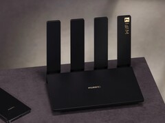 The Huawei BE3 Pro supports Wi-Fi 7. (Image source: Huawei)