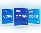 Intel 14th-gen RPL-R series features the Core i9, Core i7, and Core i5 entries. (Source: Intel)