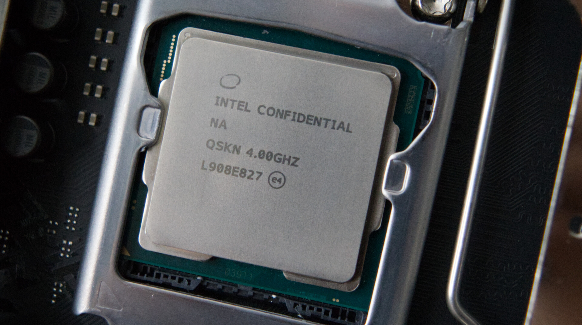 Intel Core i9-9900KS with 5 GHz All-Core-Boost Review