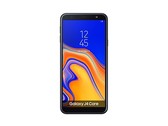 The Galaxy J4 Core was Samsung's last Android Go-powered release. (Source: Samsung)