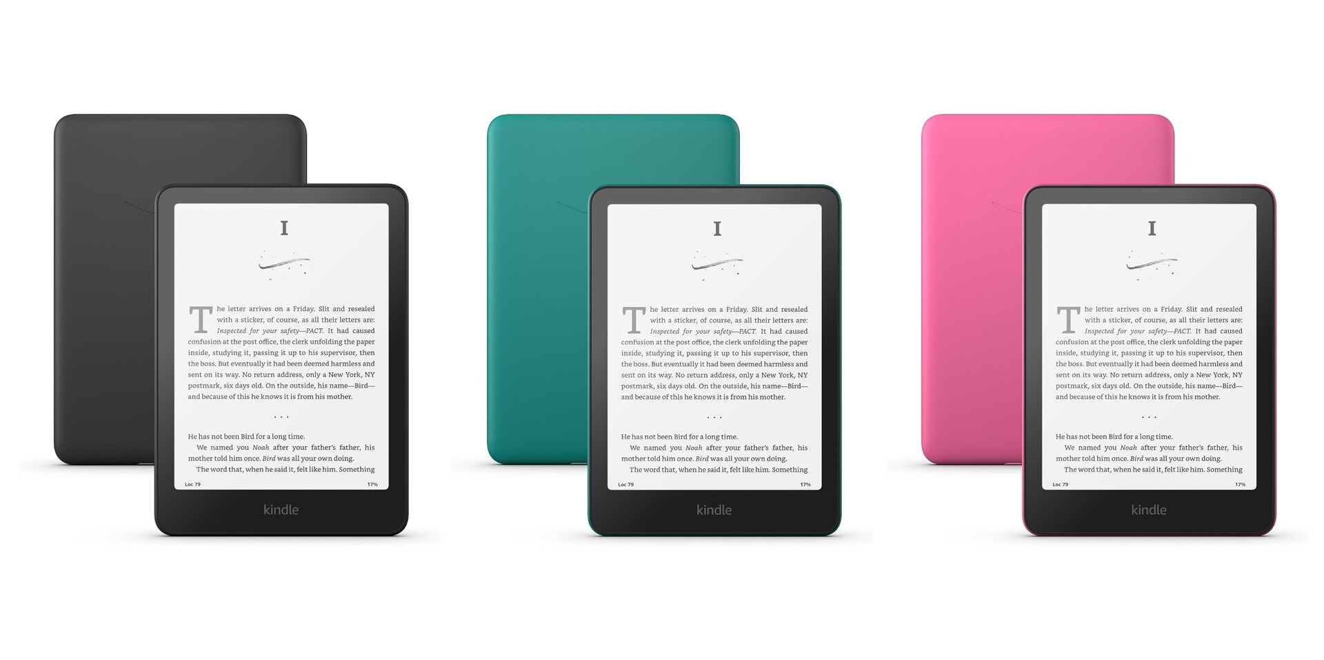 Amazon Announces New Kindle Paperwhite And Entry level Kindle Amazon Announces New Kindle Paperwhite And Entry level Kindle