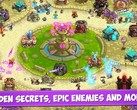 Kingdom Rush Vengeance now available on Google Play (Source: Google Play)