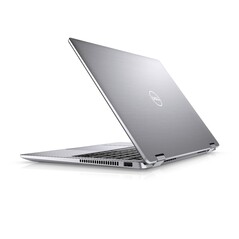 Dell Latitude 9420 2-in-1 - Right. (Image Source: Dell)