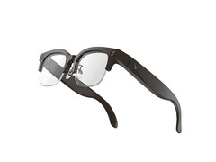 The Lenovo Lecoo Fighter G1 are powered by the Snapdragon AR1. Pictured: the smart glasses. (Image source: Lenovo)