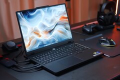 The currently discounted Lenovo Legion Pro 5i is a capable OLED gaming notebook with RTX 5070 Ti and Core Ultra 9