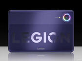 The Legion Y700 Infinite is set to launch in August 2026. Pictured: a screenshot from the new teaser video of the tablet.