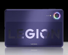 The Legion Y700 Infinite is set to launch in August 2026. Pictured: a screenshot from the new teaser video of the tablet.