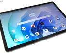 The Lenovo Tab P11 Pro is a wallet-friendly Android tablet for OLED fans (Image: Manuel Masiero)