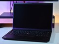 The Lenovo ThinkPad L14 Gen 6 AMD (image source: Benjamin Herzig)