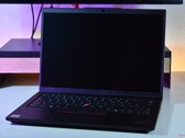 The Lenovo ThinkPad L14 Gen 6 AMD (image source: Benjamin Herzig)