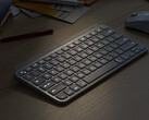 The good-looking Logitech MX Keys Mini wireless keyboard is once again on sale with a noteworthy discount (Image: Logitech)