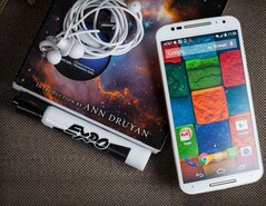 Moto X Pure Edition (2014) gets Android Marshmallow update