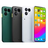Murena Fairphone 6 (na zdjęciu) nie różni się wyglądem od Fairphone 6 sprzedawanego w Europie. (Źródło zdjęcia: Murena)