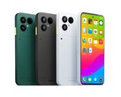 The Murena Fairphone 6 (pictured) looks no different from the Fairphone 6 sold in Europe. (Image source: Murena)