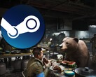 Nuclear Survival is soon to be released in Early Access. (Image source: Steam)
