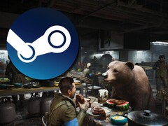 Nuclear Survival is soon to be released in Early Access. (Image source: Steam)