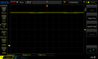 Brightness setting 4 - No PWM