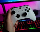 Next-gen Xbox Helix is rumored to have a controller with haptic feedback.
