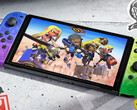 Nintendo Switch is now 2,690 days old (Image source: Nintendo)