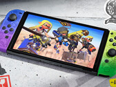 Nintendo Switch is now 2,690 days old (Image source: Nintendo)