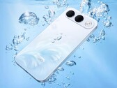 The Oppo A7 Pro packs just one camera into a large, pill-shaped camera module.