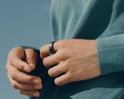 The Oura Horizon (above) and Heritage smart rings are now available at Amazon. (Image source: Oura)